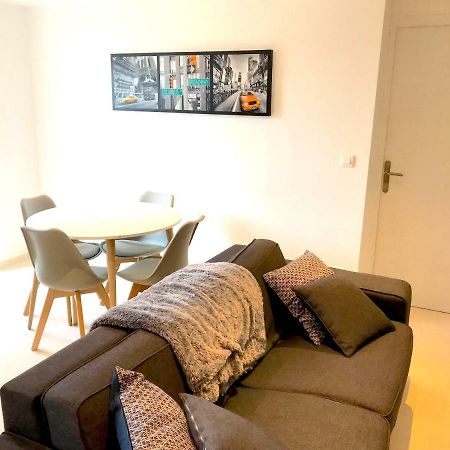 T2 Moderne Avec Jardin Apartment เลอรายอล-กานาเดล-โซร์-แม ภายนอก รูปภาพ