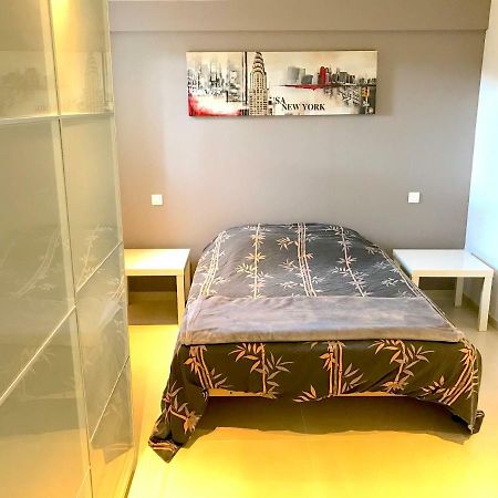 T2 Moderne Avec Jardin Apartment เลอรายอล-กานาเดล-โซร์-แม ภายนอก รูปภาพ